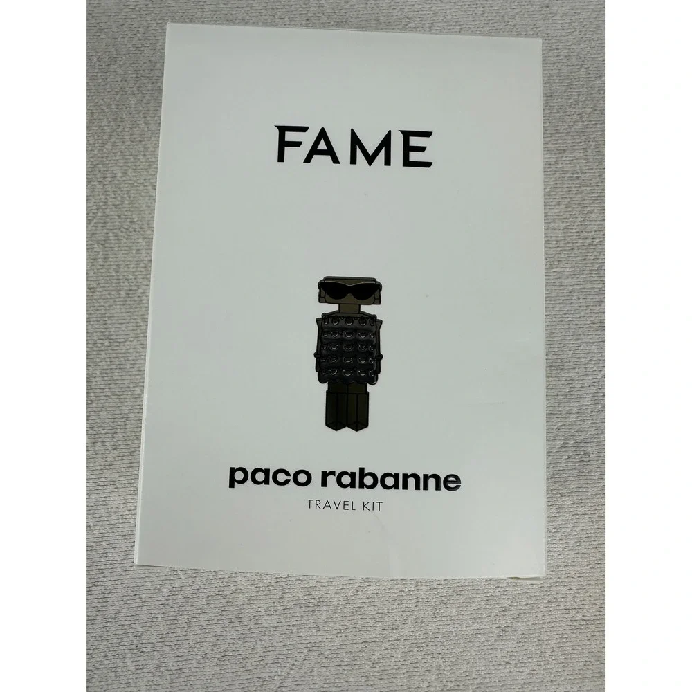 Paco Rabanne paco rabanne